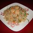 Fried Rice - Combination Fried Rice Beef, Chicken & Shrimp