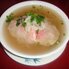 Pho Soup - Rare Steak