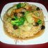 Vegetarian Foods - Vegetarian Crispy Chow Mein